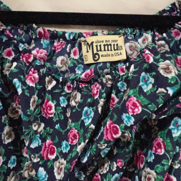 ShowMeYourMumu Romper - Picture 2 of 3